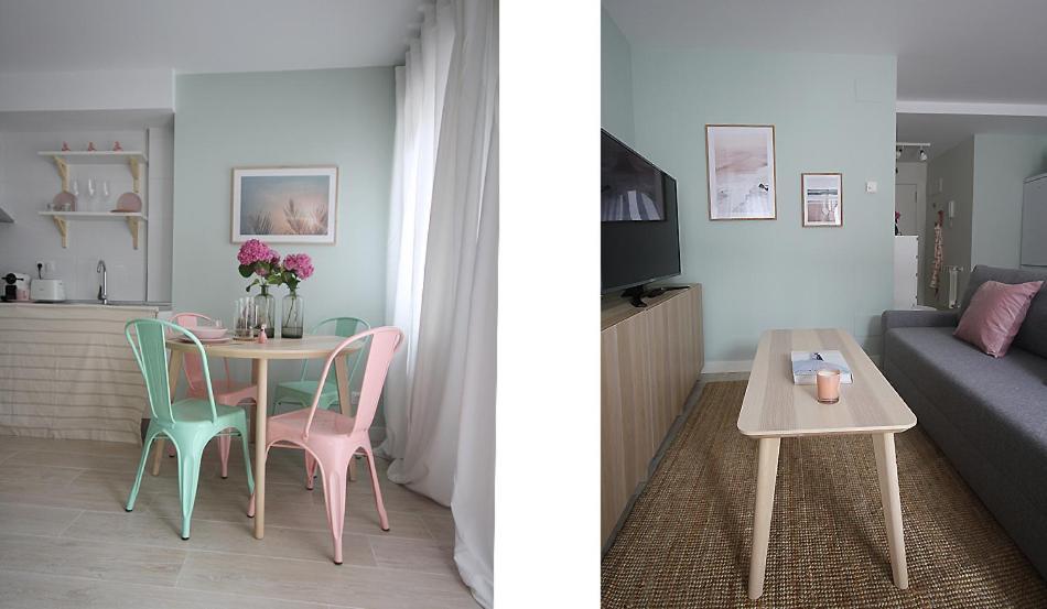 Apartamento De Diseno En El Sardinero Santander Extérieur photo