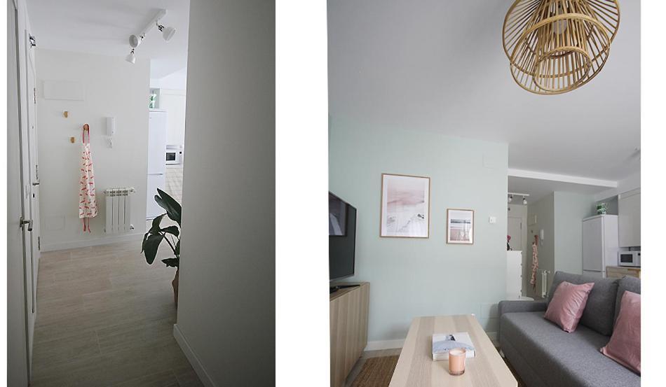 Apartamento De Diseno En El Sardinero Santander Extérieur photo