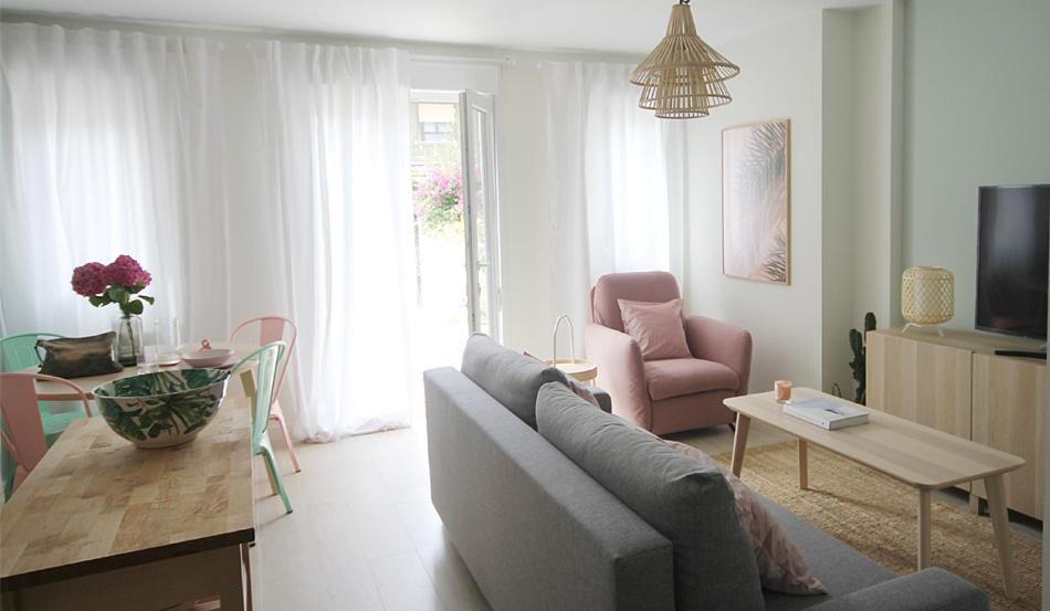 Apartamento De Diseno En El Sardinero Santander Extérieur photo