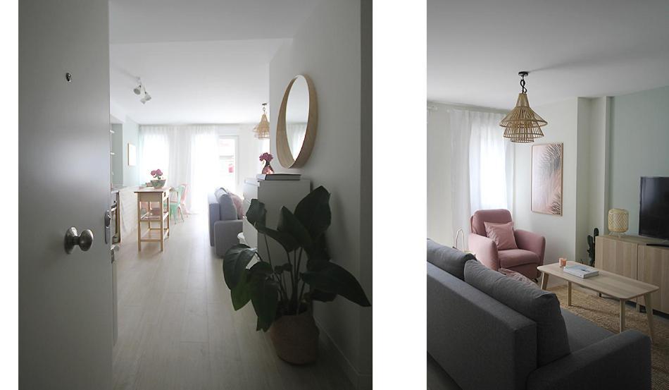 Apartamento De Diseno En El Sardinero Santander Extérieur photo