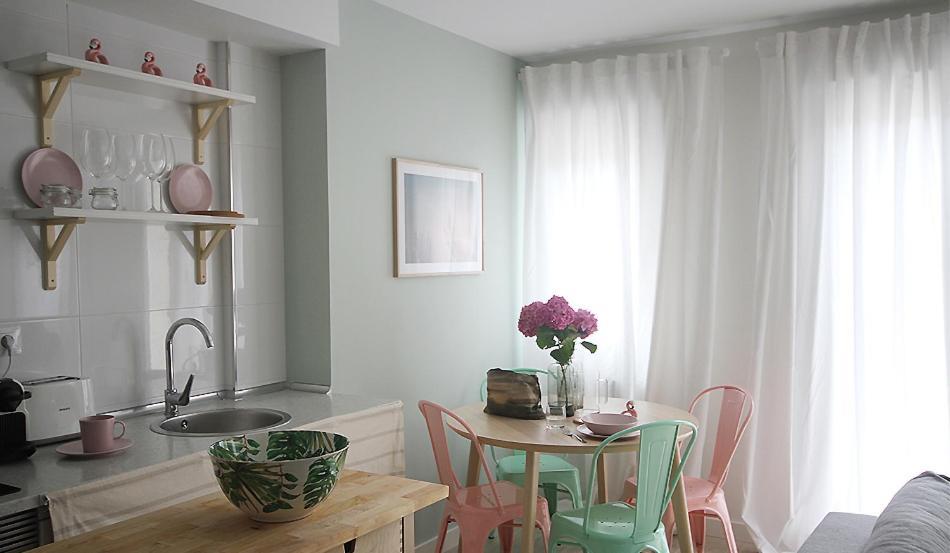 Apartamento De Diseno En El Sardinero Santander Extérieur photo