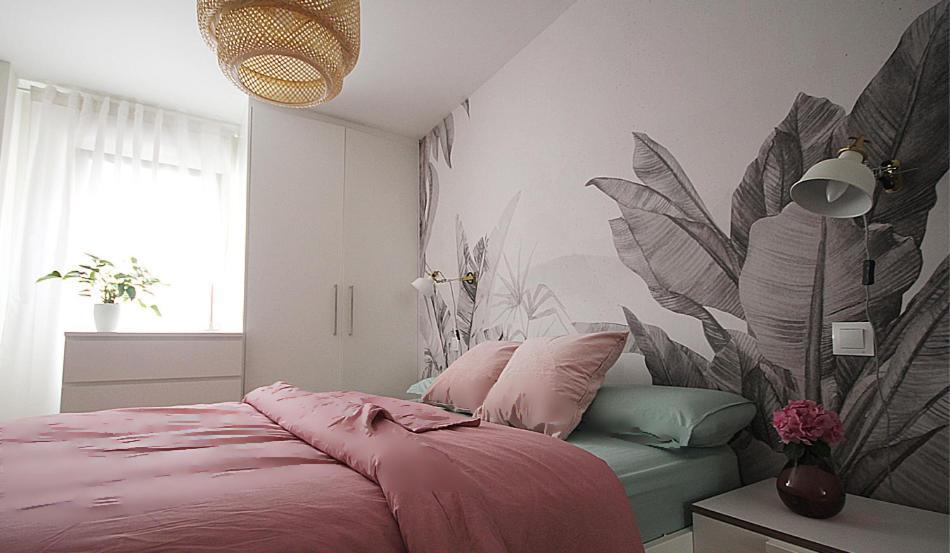 Apartamento De Diseno En El Sardinero Santander Extérieur photo