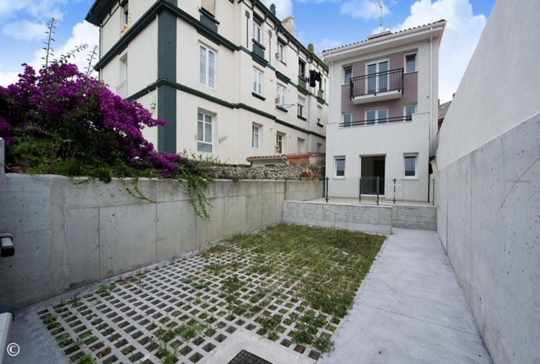 Apartamento De Diseno En El Sardinero Santander Extérieur photo